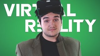 GO IN THE BASEMENT • Virtual Reality Gameplay
