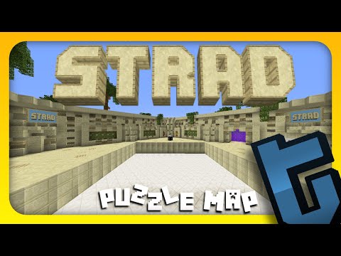 tomaxed - street [Puzzle/Minecraft]