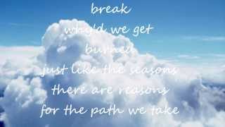 Lessons To Be Learned ~ Barbra Streisand