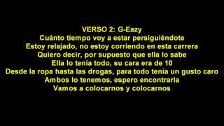 G.Eazy - Need You Now español