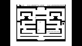 Pacman for the ZX81