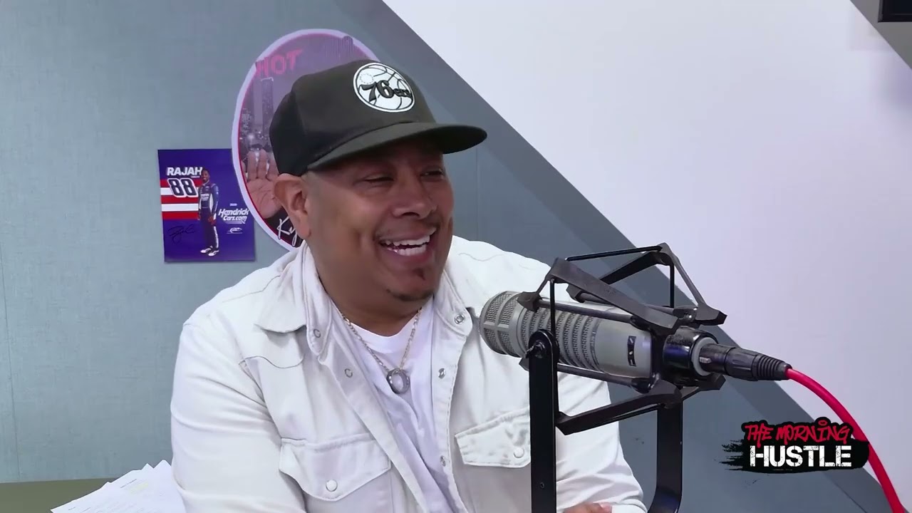 Is 13 Too Young To See Usher & Chris Brown On Tour? | Ask Uncle Alton