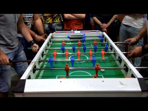 MASSIMO CARUSO -  Veronica frusta