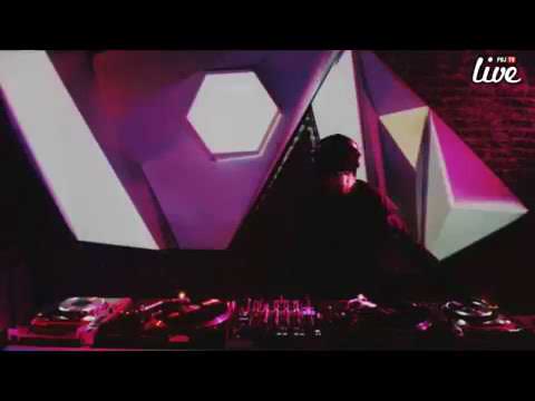 An Dy - Lounge 2018 (Music Mix) VINYL ONLY