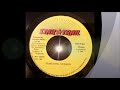 Everton Blender - Bob Marley - Star Trail 7" w/ Version