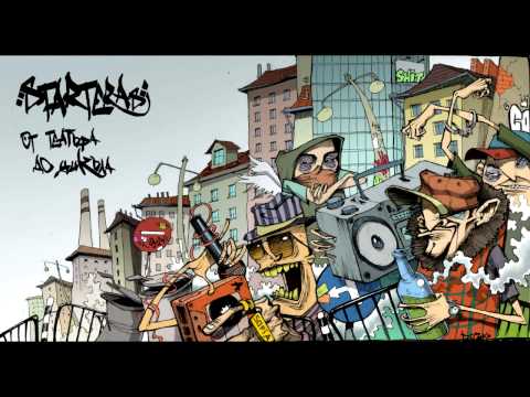 STARTERAs - Сельофобия