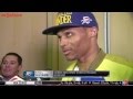 Russell Westbrook Scoffs When Asked If Hes.