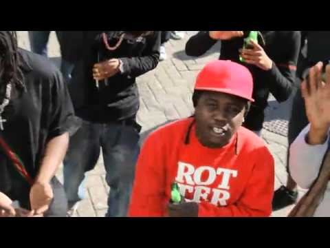 Loonz Dmc   Freestyle Paperclips