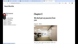 How to create side nav in Squarespace with the Sidebar Plugin