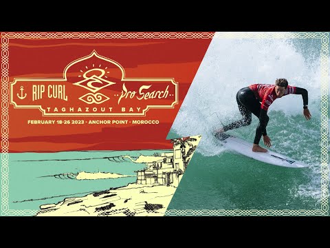 Bouchgua Carries Morocco's Hopes into Round 3 at Anza