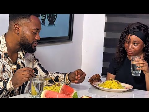 ARROGANT WIFE POISONED HER HUSBAND TO MAKE AWAY WITH HIS PROPERTIES; WHAT HAPPENED NEXT IS SHOCKING 