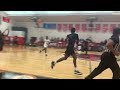 Triston Wilson – Class of 2024 – Norland vs Country Day