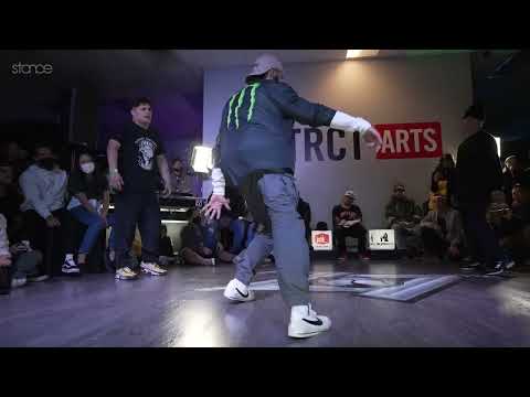Zoo Gambinos Vs Vicious By Nature [Semis] // Stance // Full Force Anniversary 2022