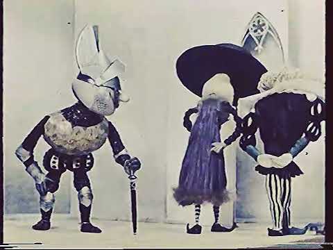 Das Tapfere Schneiderlein Kinderfilm