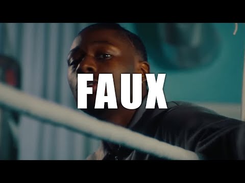 [FREE] Tiakola x Ronisia x Gazo Melodic Drill Type Beat "FAUX" (prod. 187otb)