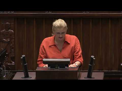 Agnieszka Górska: Bezpieczeństwo energetyczne jako priorytet rządu