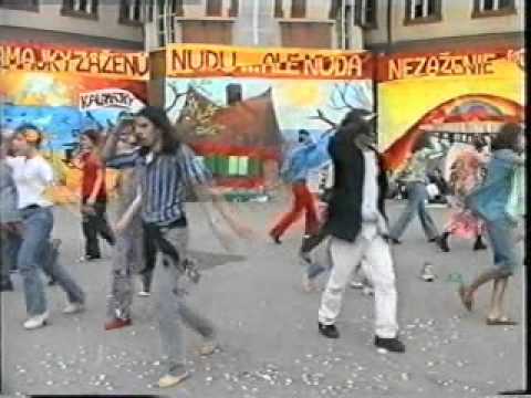 Kalamajky 1998 uvod videokazety, Nejasna sprava o konci Kalamajok