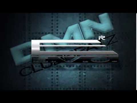 Dj Maxx Fiesta Vs  Tony T    Feel It In My Heart   Randy Norton Extended