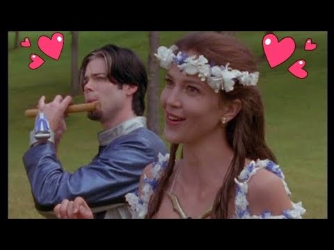 song of animaria|deer song|Merrick loves Shayla song