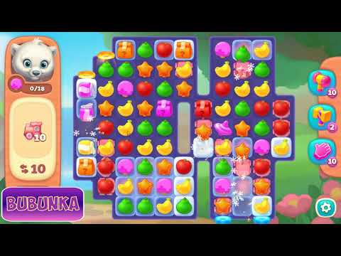 Wildscapes level 248 HD