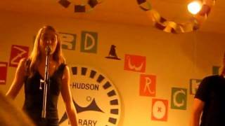 Lumos Flies by ALL CAPS