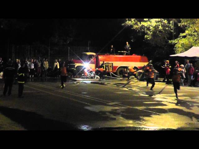 Hájov-pod hasičárnou, 03. 09. 2011