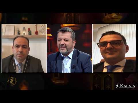 12. Kjo Është koha - Dedikuar muajit Ramazan.