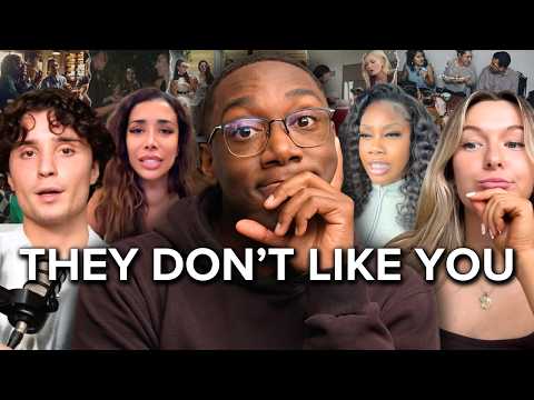 Why Fake Friends Are So Common with Gen Z and Millennials
