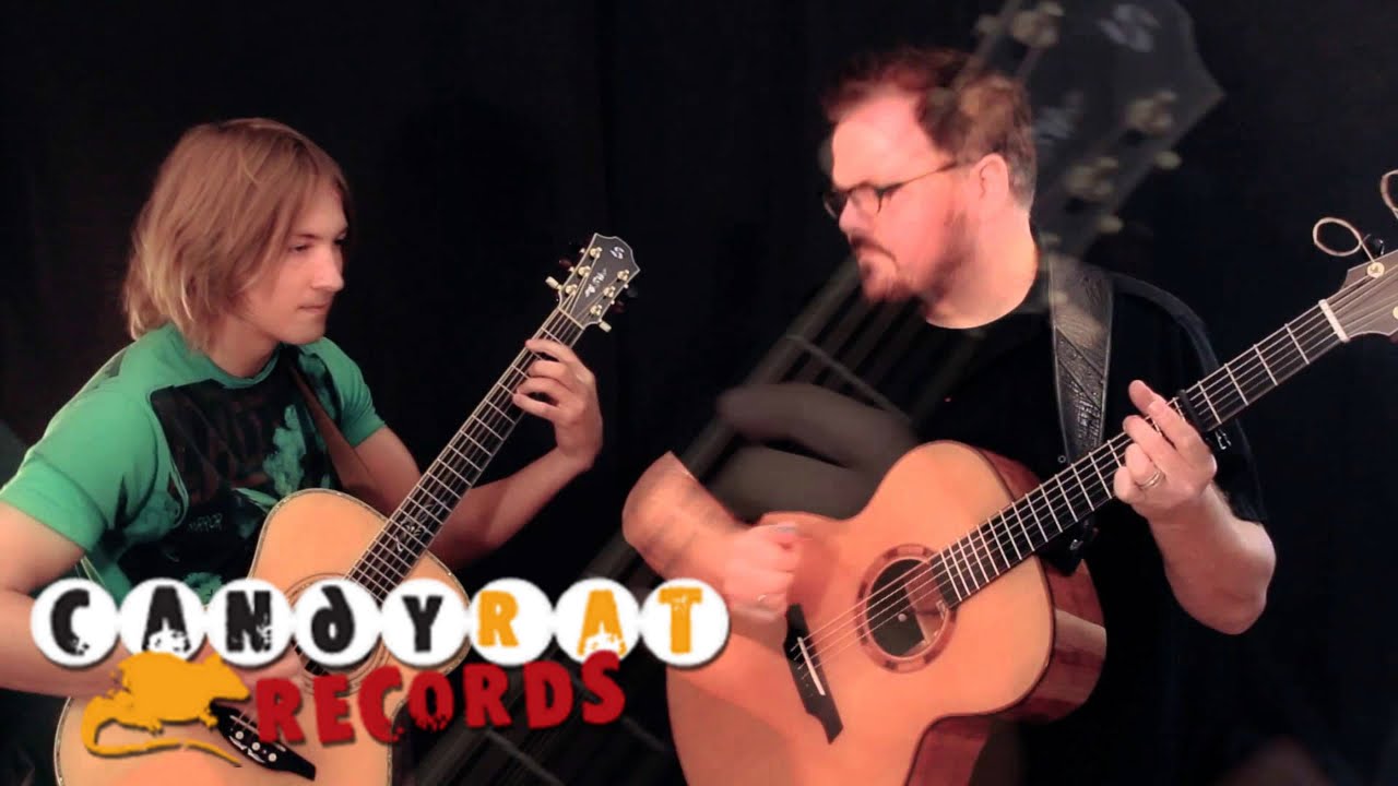 INDIVISIBLE - DUET - DON ROSS