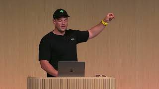 OpenAI DevDay 2024 | Community Spotlight | Supabase