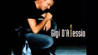 Non mollare mai - Gigi D&#39;Alessio