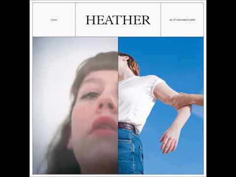 Heather - Union (Full Album)