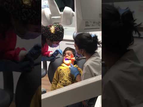 Toprak ve diş perileri