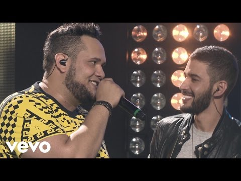 Zé Ricardo & Thiago - Pra Ficar Tudo Certo ft. Gusttavo Lima