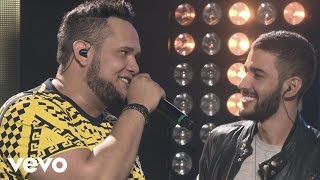 Zé Ricardo & Thiago - Pra Ficar Tudo Certo ft. Gusttavo Lima