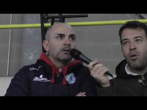 HL Atletico Cassano - Futsal Ruvo