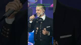 Mátalas. Alejandro Fernández