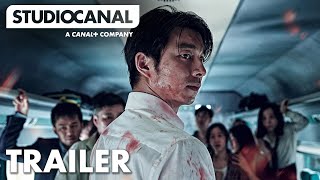 Train to Busan | UK Trailer | South Korean Zombie Horror