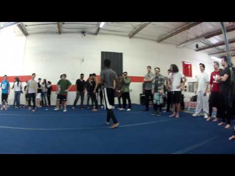 Open Floor Pt.3 @ White Lotus Closing Gathering RAW