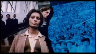 Sunflower (1970) - Italian Trailer // I Girasoli