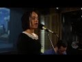 Saskwatch live - 'Leave It All Behind' [HD] The ...