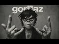 Psycho Pulp Fiction Gorillaz Inspired AI Trip Hop Remix 2000s Electro Pop Album