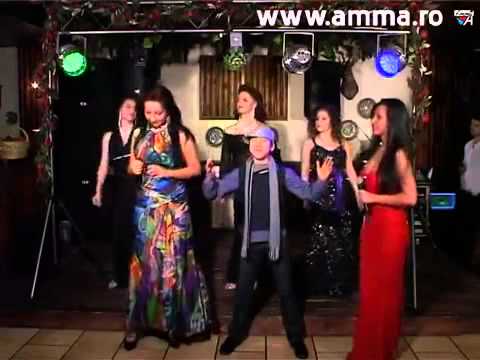 Babi Minune si Narcisa - Sa nu te vad plangand (TV Show)