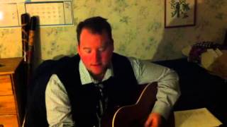 Any day now watchmen cover