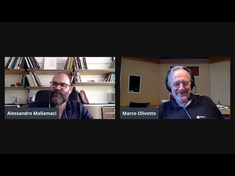 PENSIERI INTORNO ALLA FOTOGRAFIA - 13 anni di correzione del colore con Marco Olivotto