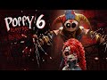 Poppy Playtime Chapter 6 First Teaser Trailer