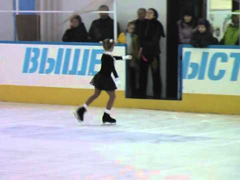 Anastasiya TKACHENKO ПП