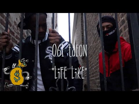 061 Taeon - Life Like (Official Video)|Filmed By 🎞 @VitosVisuals