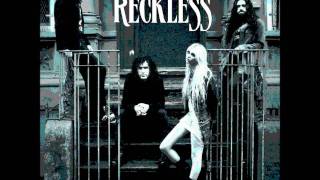 The Pretty Reckless - Everybody Wants Something From me OFFICIAL MUSIC