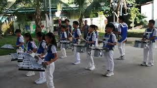 Download lagu Lupang Hinirang Drum and Lyre mp3